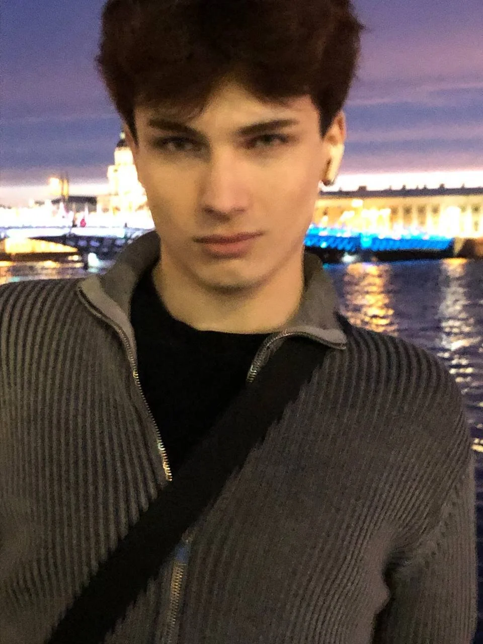 XXX Porn Photo of Nude mystic_evan 7