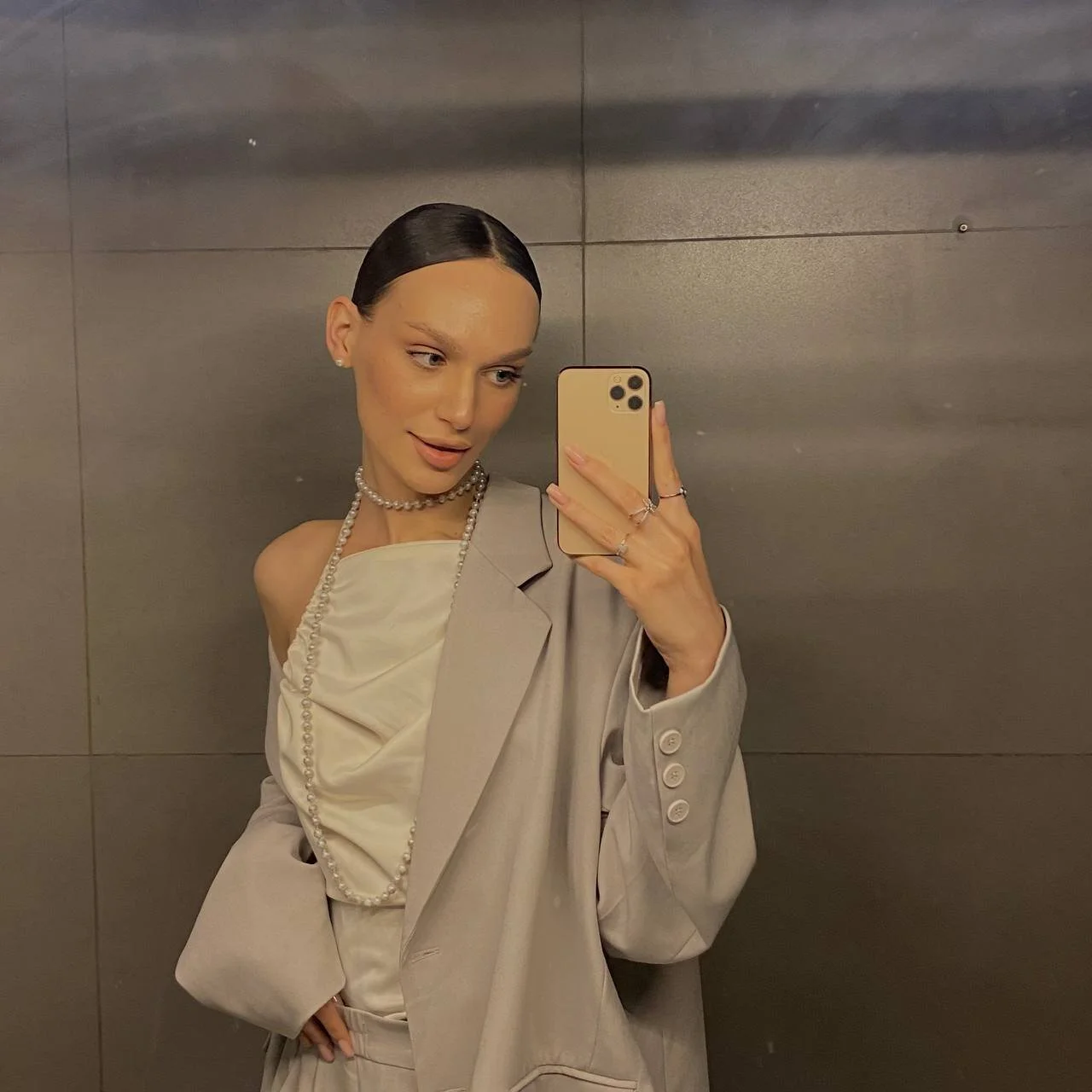 XXX Porn Photo of Nude Ice_Strawberry 12