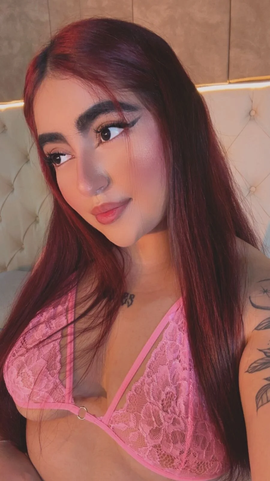 XXX Porn Photo of Nude apriilfox 28