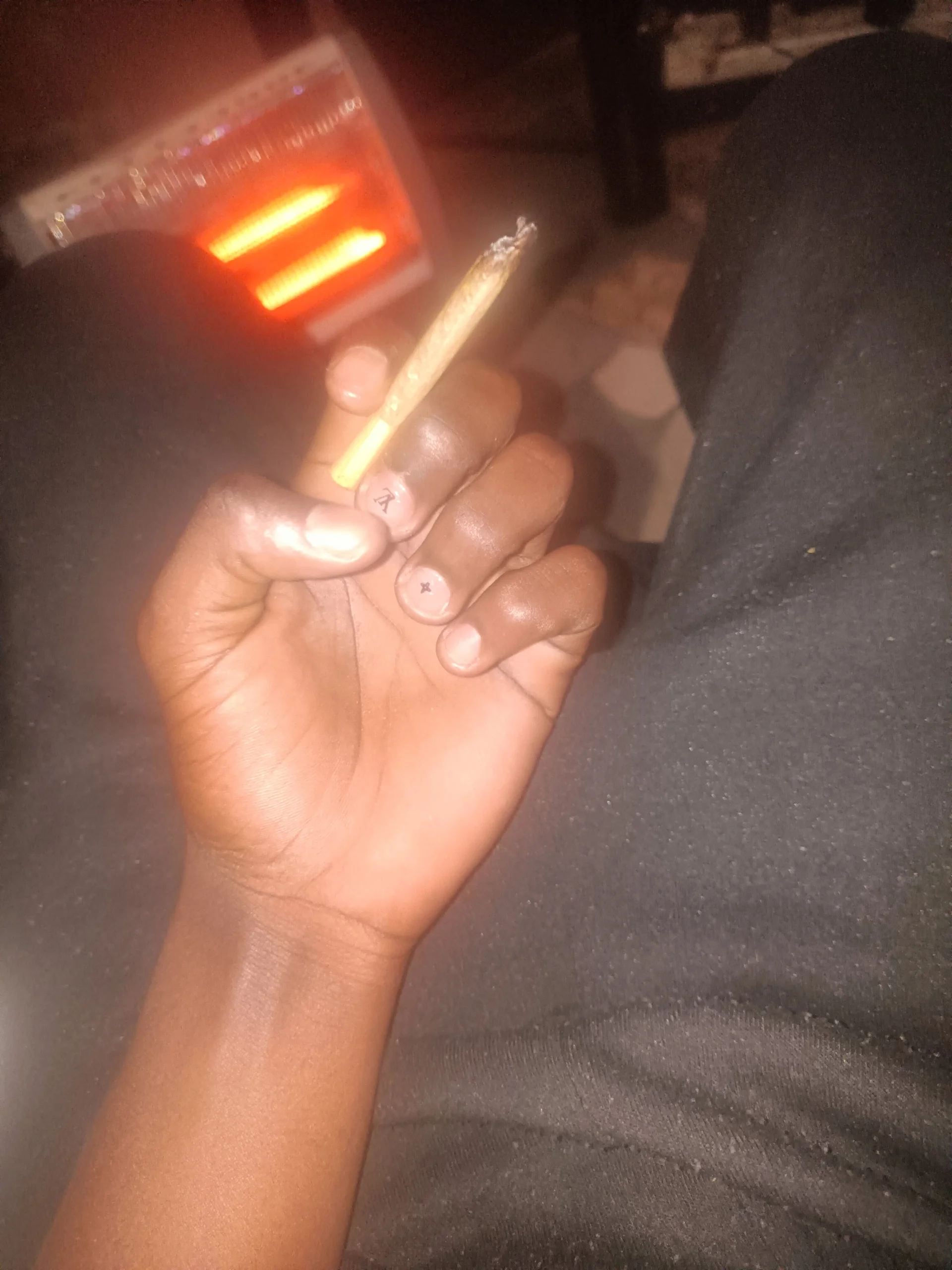 XXX Porn Photo of Nude pacveli 1