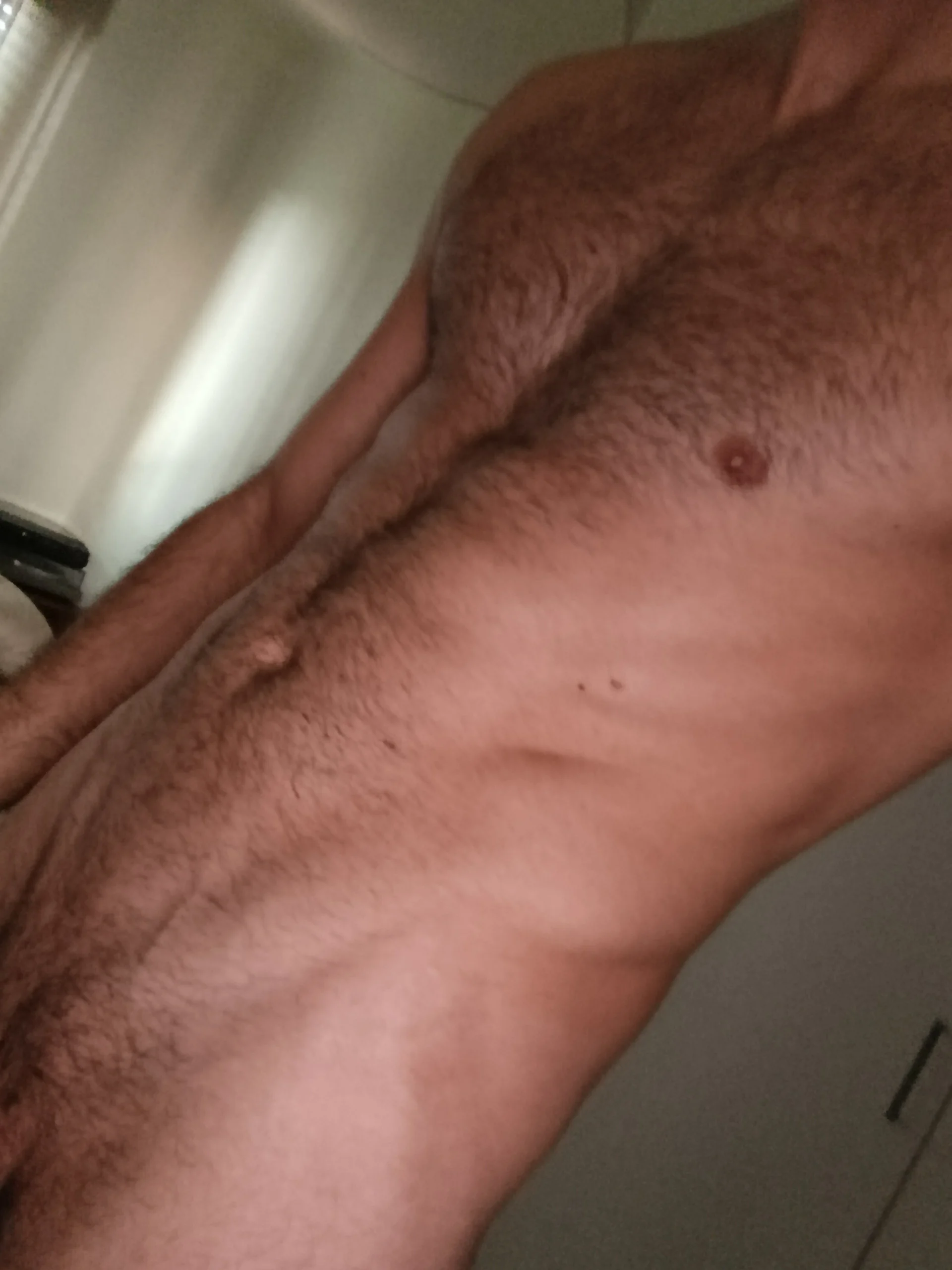 XXX Porn Photo of Nude MRBIGGY97 2