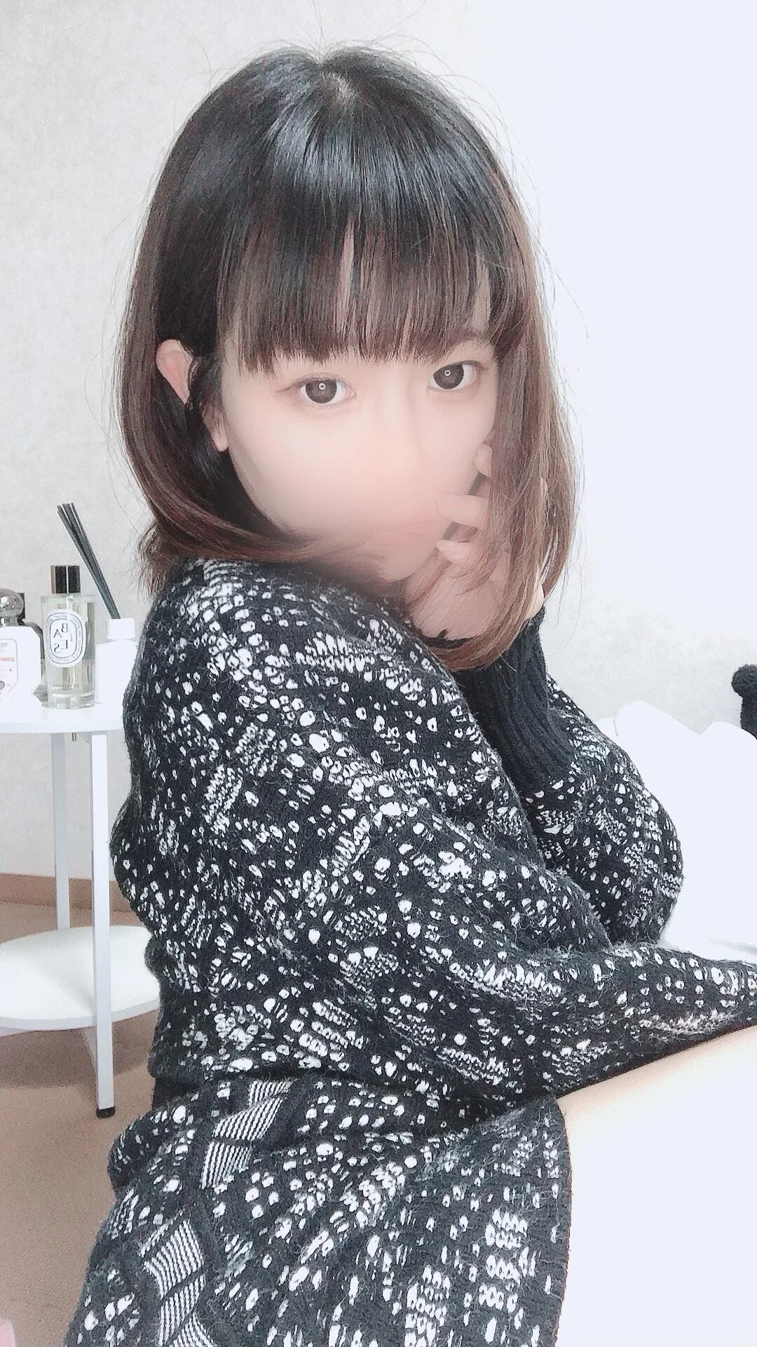 XXX Porn Photo of Nude _Iroha_99 13