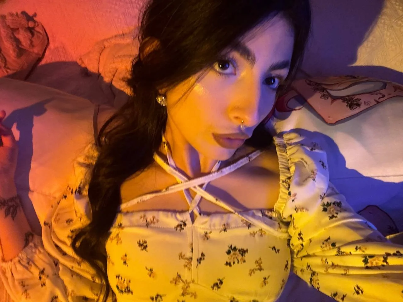 XXX Porn Photo of Nude purrbae 8