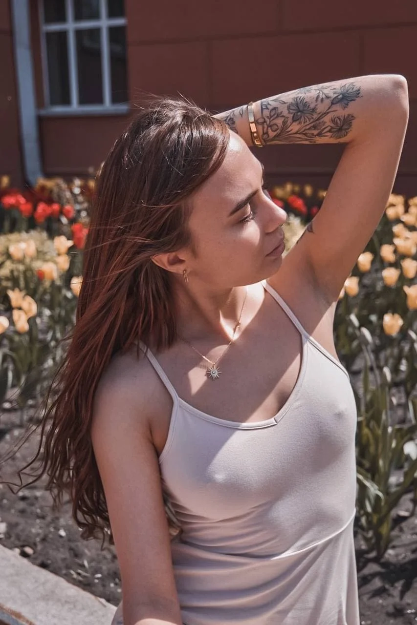 XXX Porn Photo of Nude jullyshmidt 22