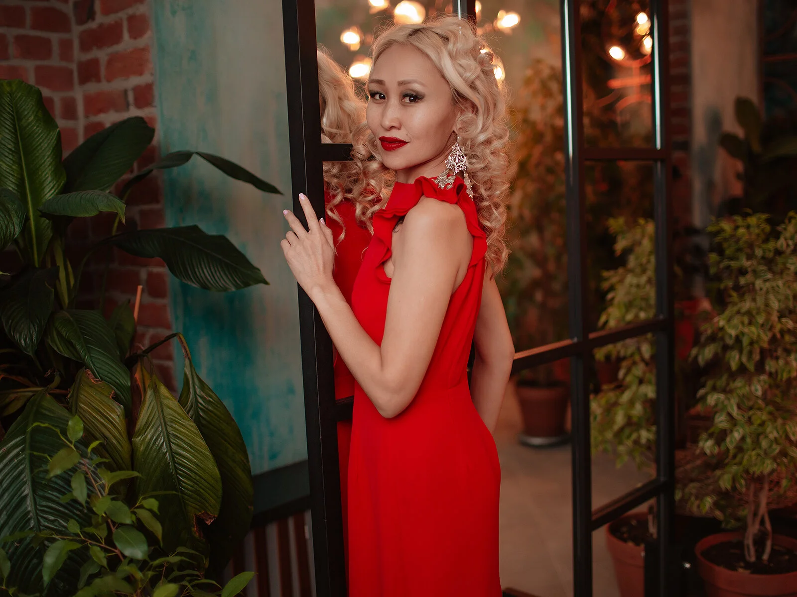 XXX Porn Photo of Nude RoxalanaStar 3