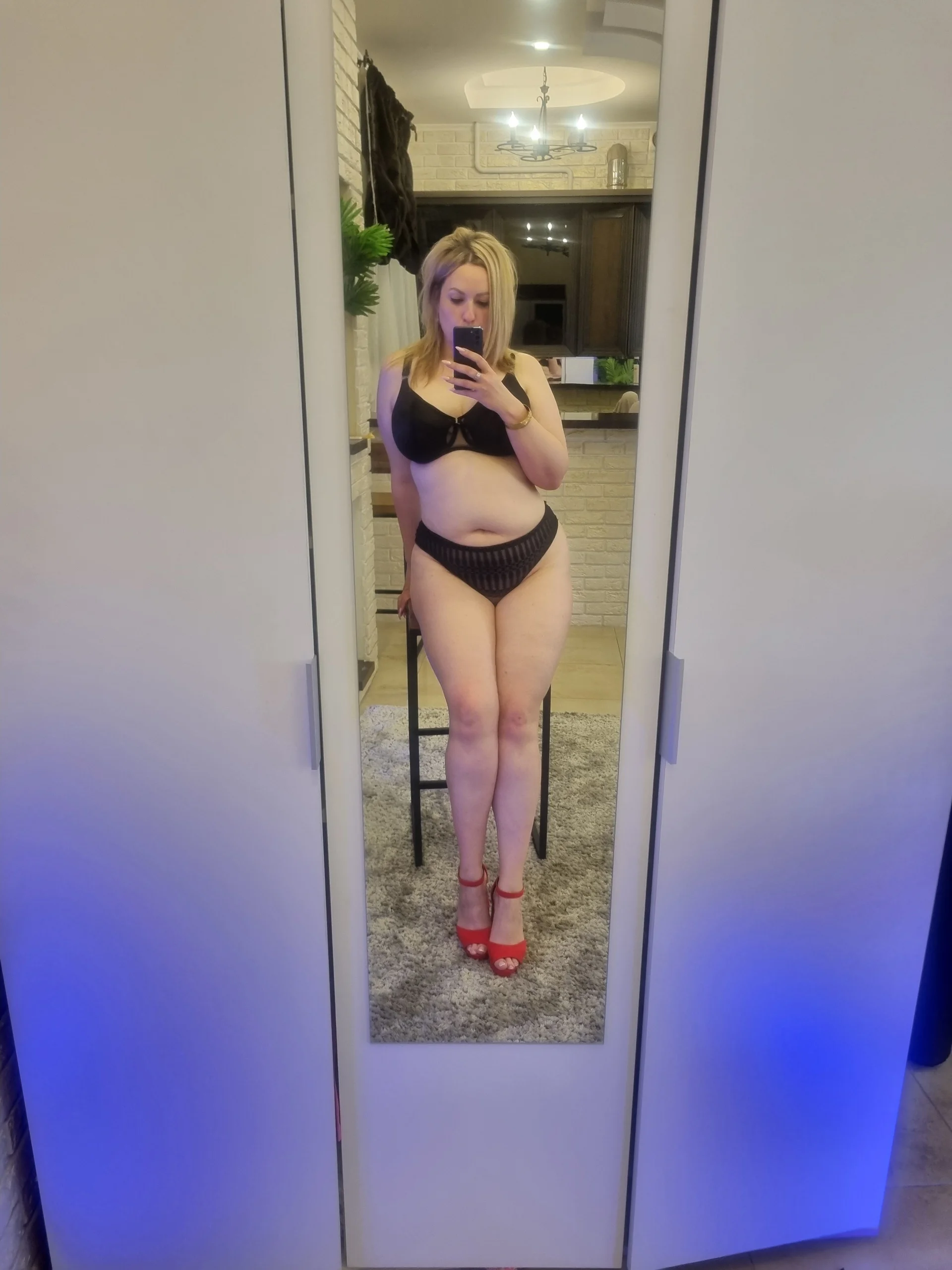 XXX Porn Photo of Nude MariemLui 6