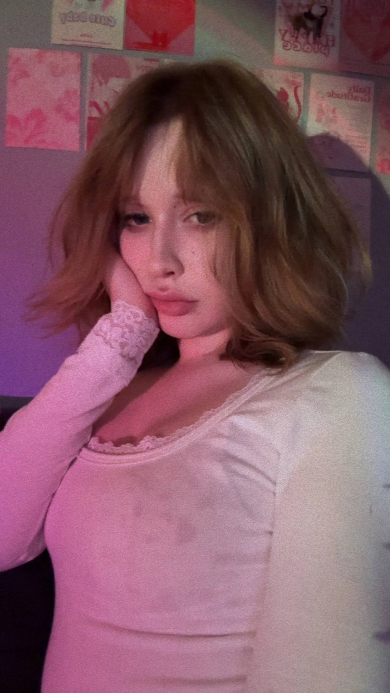 XXX Porn Photo of Nude EvaStevs 6