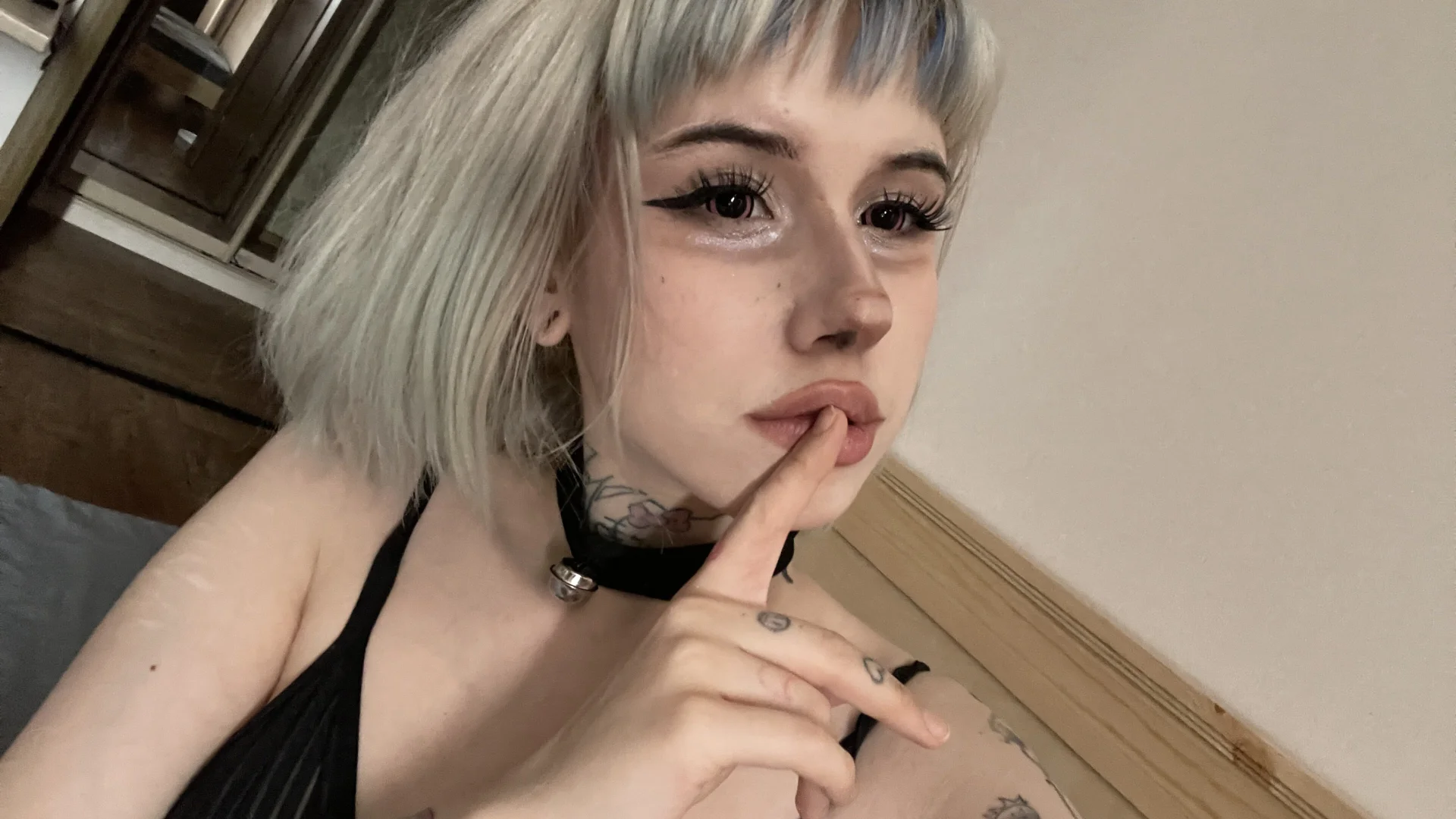 XXX Porn Photo of Nude Velor_Velmochi 9