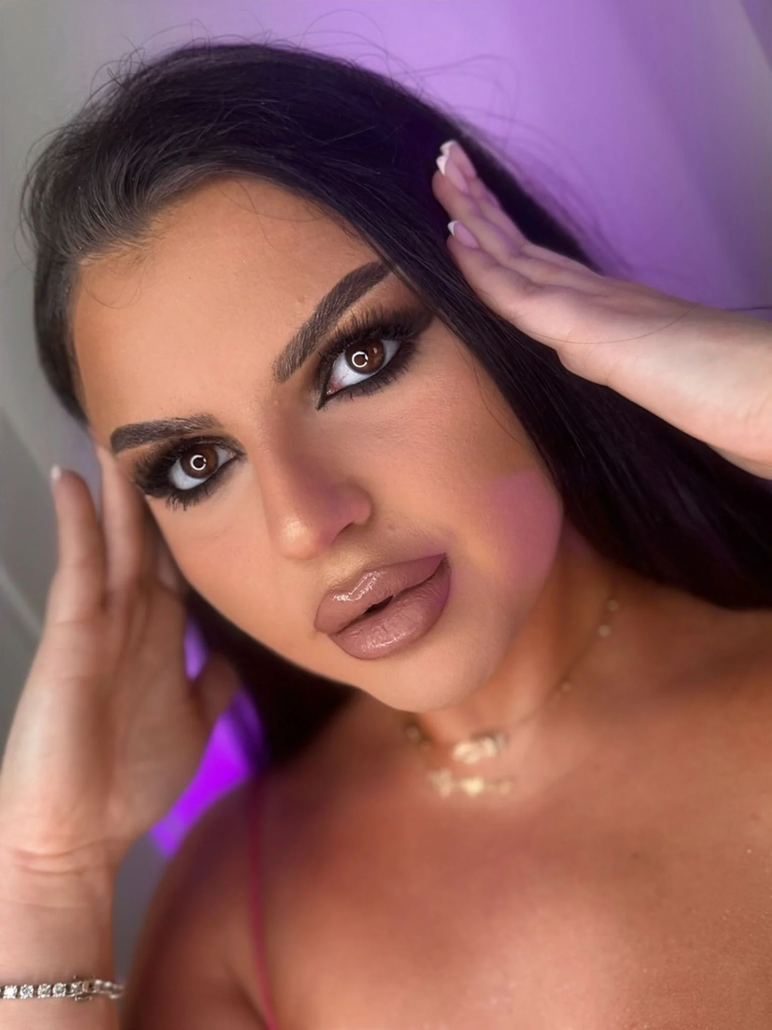 XXX Porn Photo of Nude RheaLynn28 4
