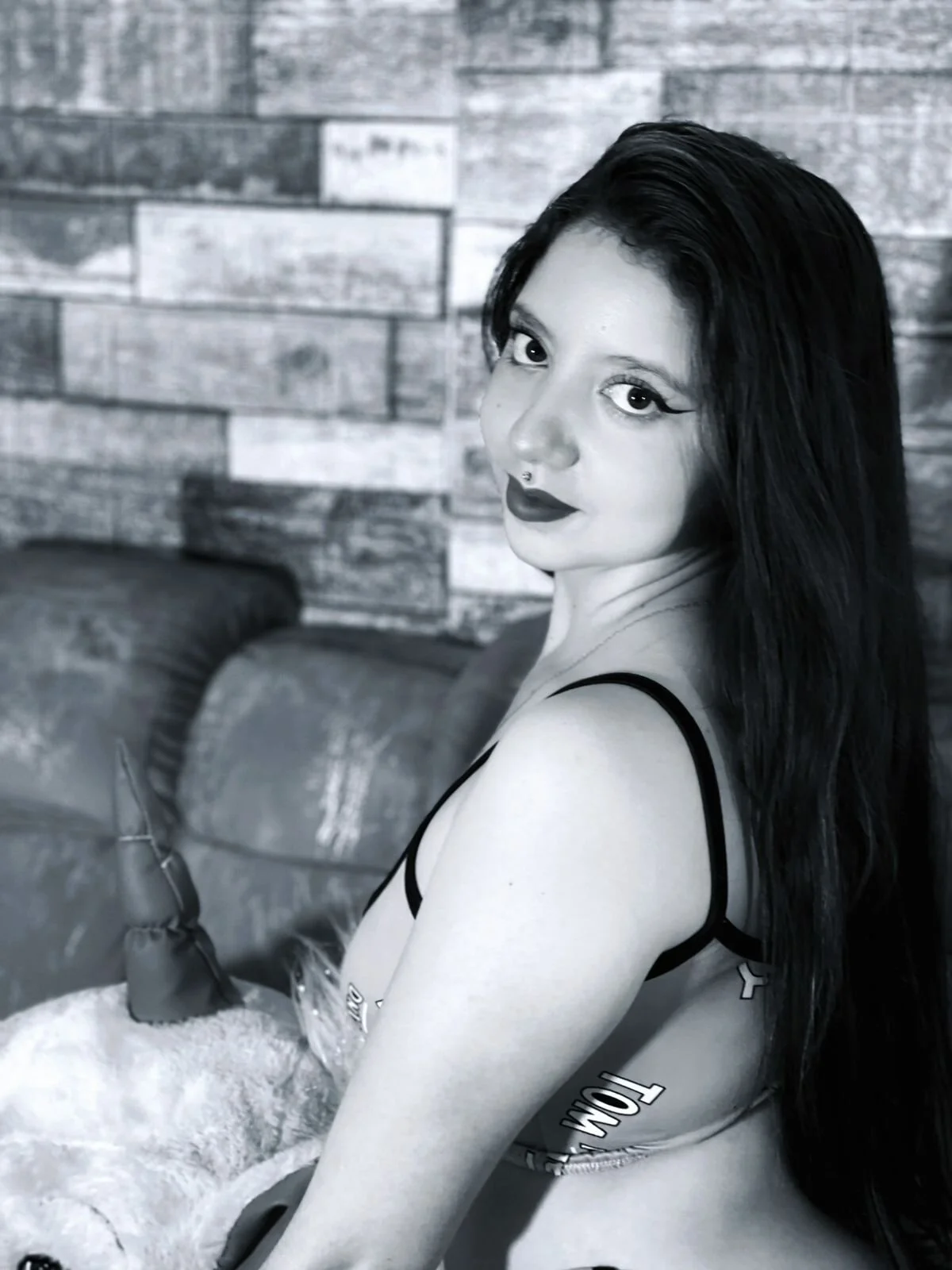 XXX Porn Photo of Nude Nathalia_Reyes 86