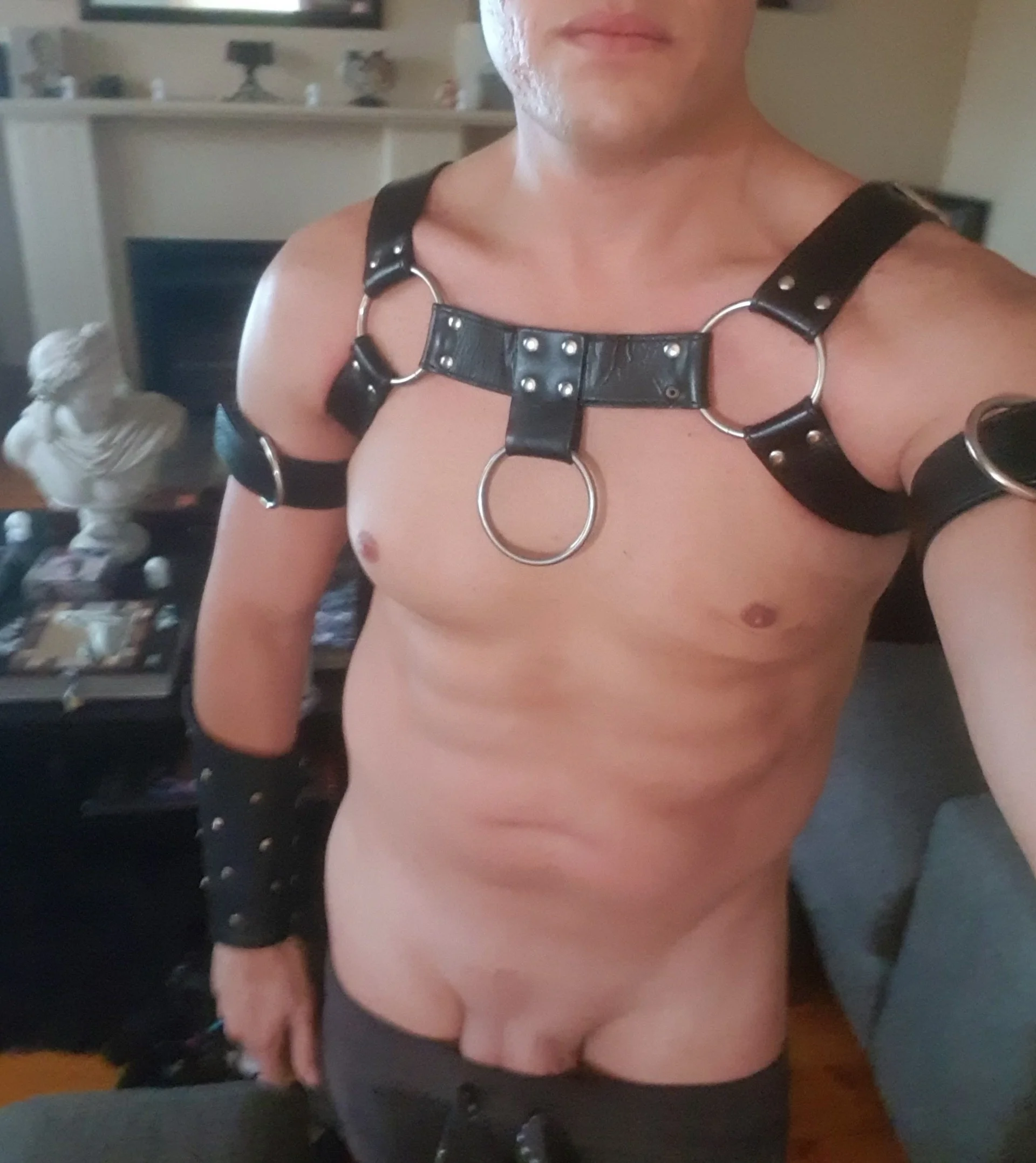 XXX Porn Photo of Nude Dv8rBoy666 5