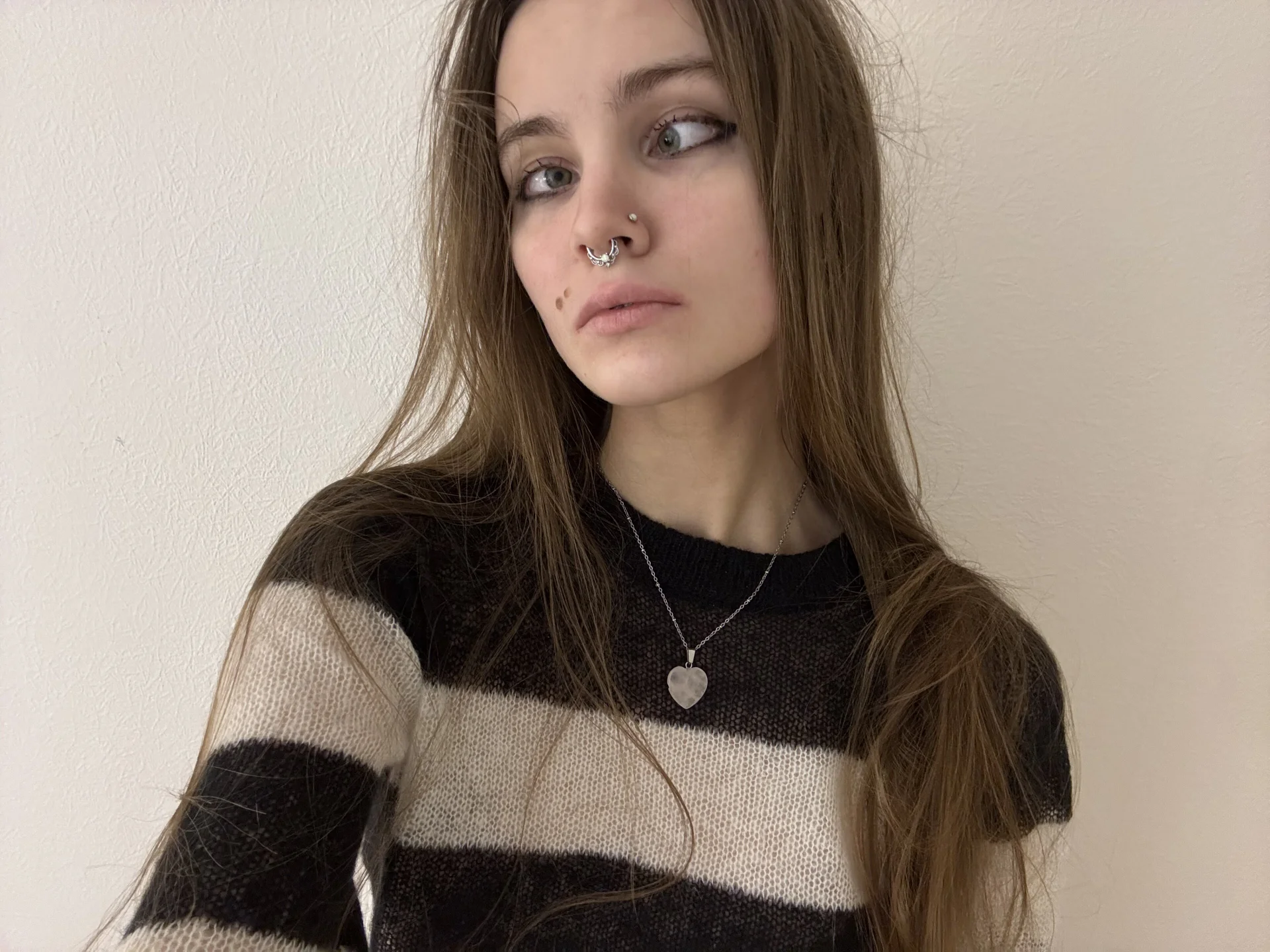 XXX Porn Photo of Nude thepasssiflora 3