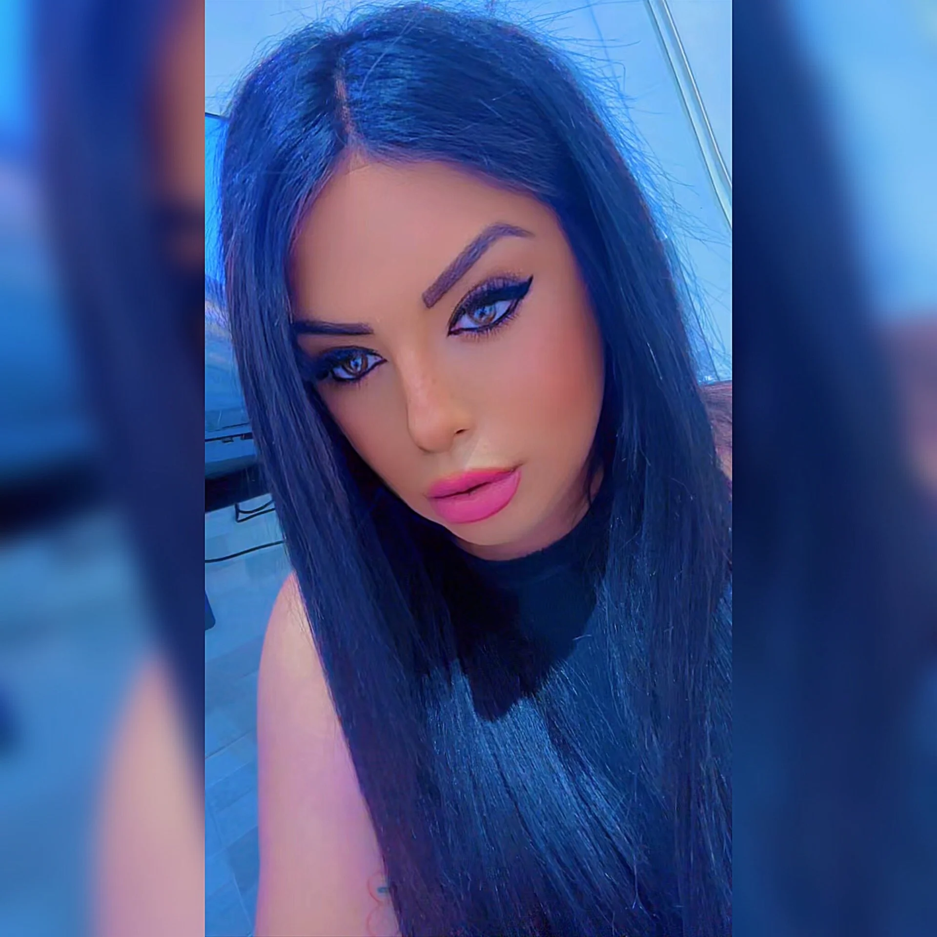 XXX Porn Photo of Nude giaduzza 36