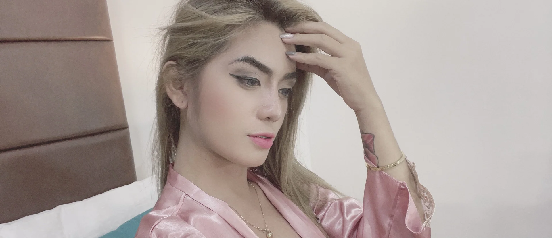 XXX Porn Photo of Nude CatherineBonavich 3