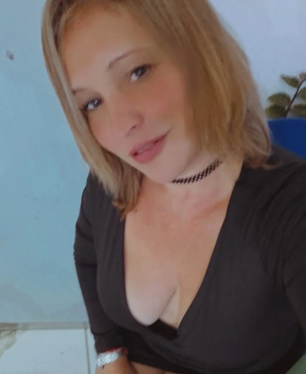 XXX Porn Photo of Nude amandachuchuca 1