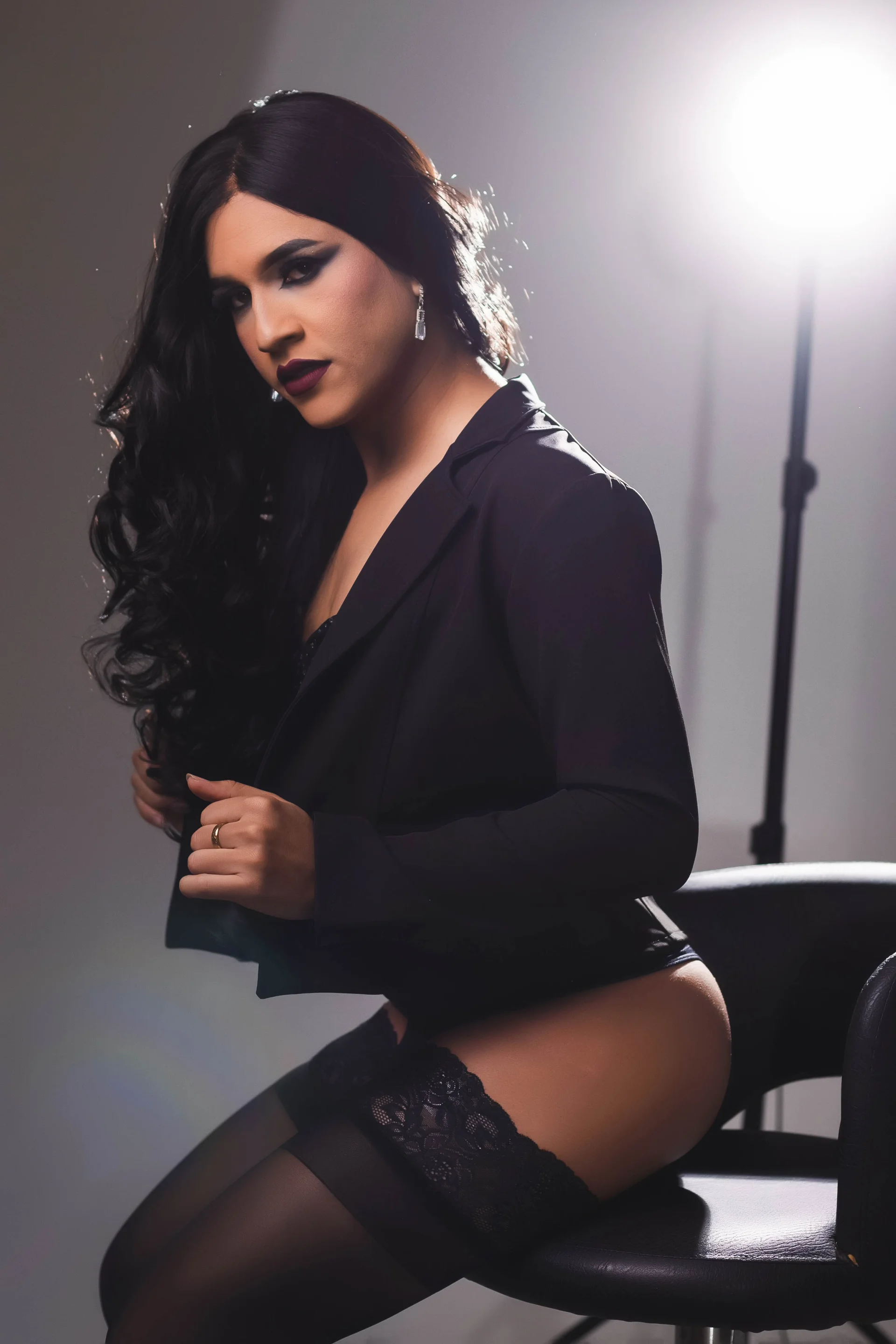XXX Porn Photo of Nude Scarleett_22 664