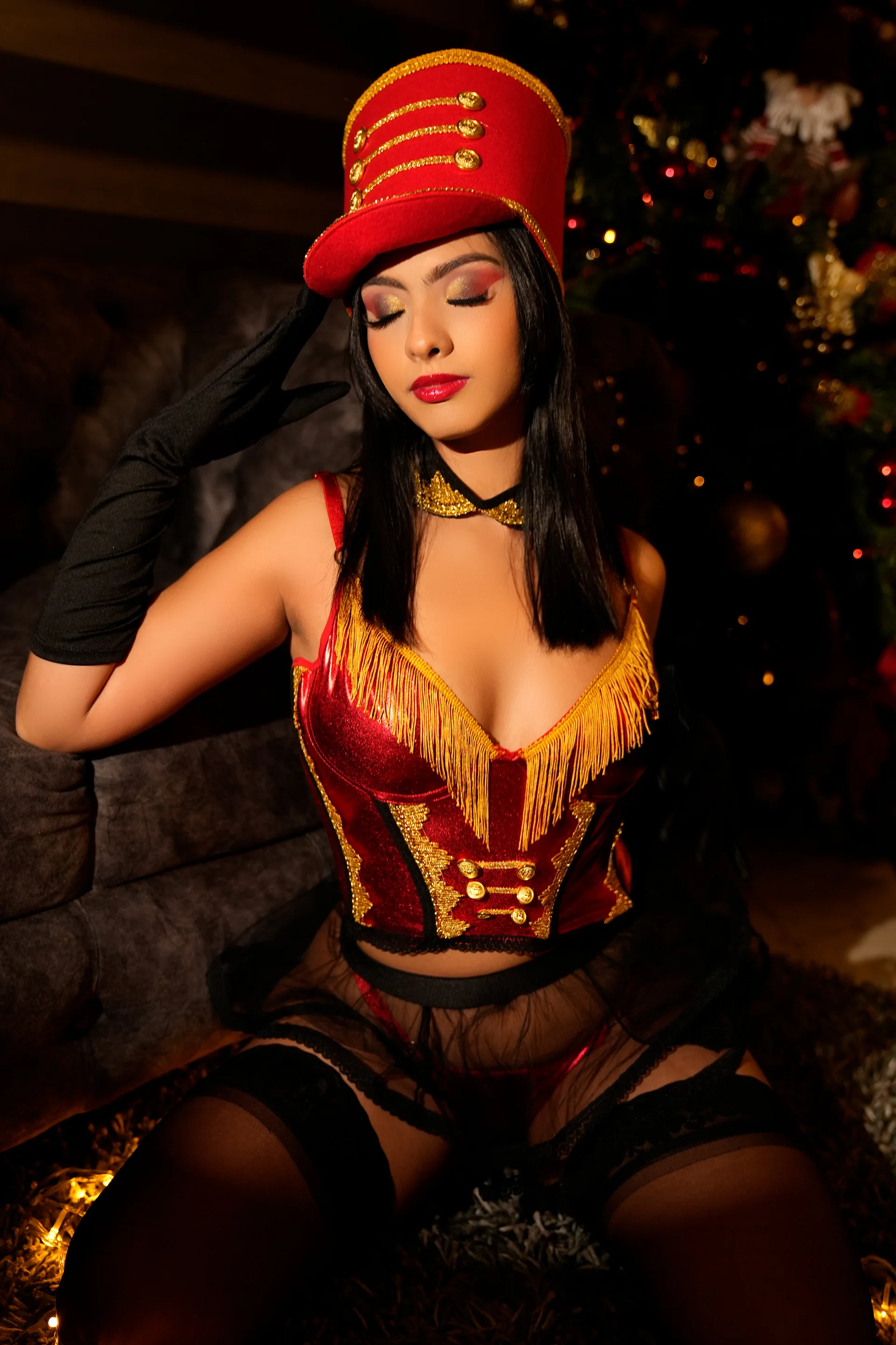 XXX Porn Photo of Nude AnnaFoox1 111