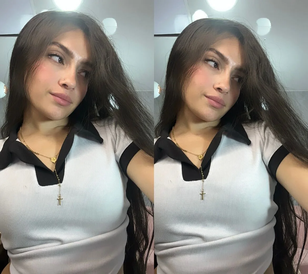 XXX Porn Photo of Nude Alyha_Cortes 9