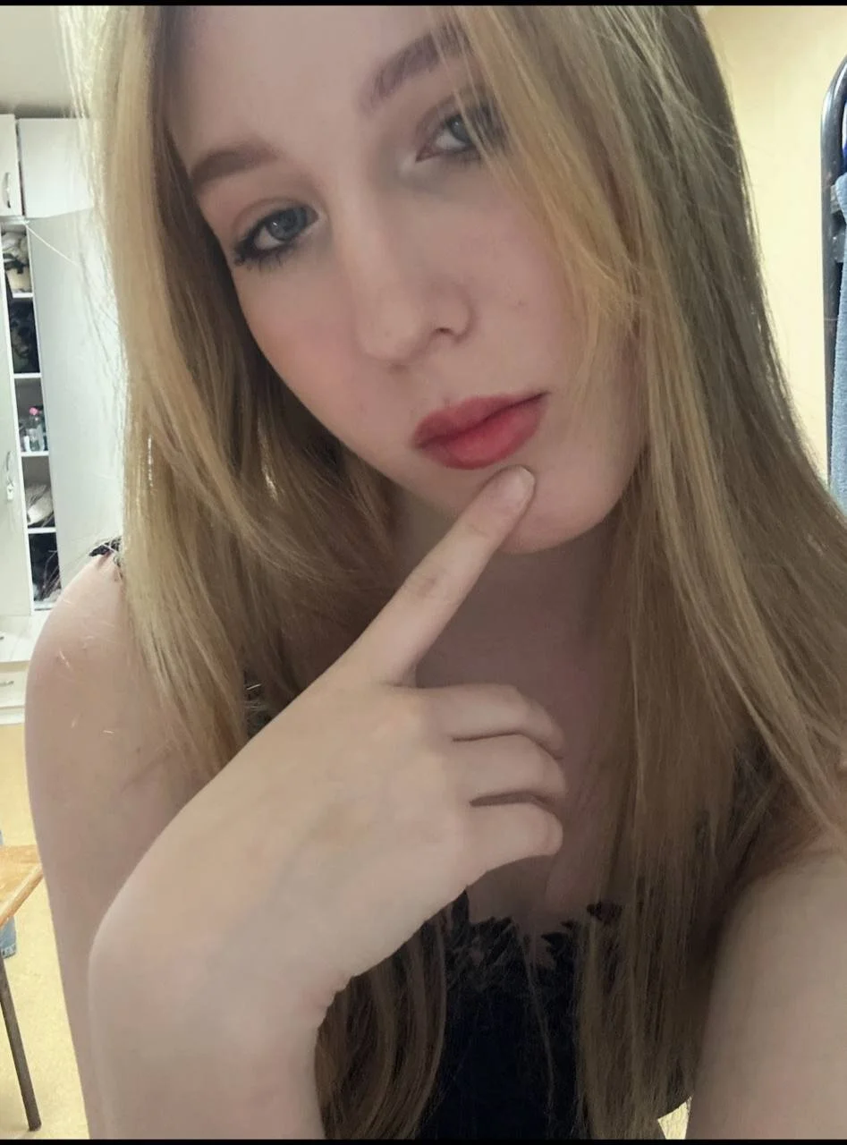 XXX Porn Photo of Nude AquilineOrites 3