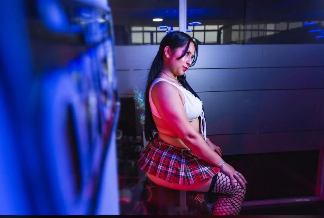 XXX Porn Photo of Nude Andrea_Sexx_ 8