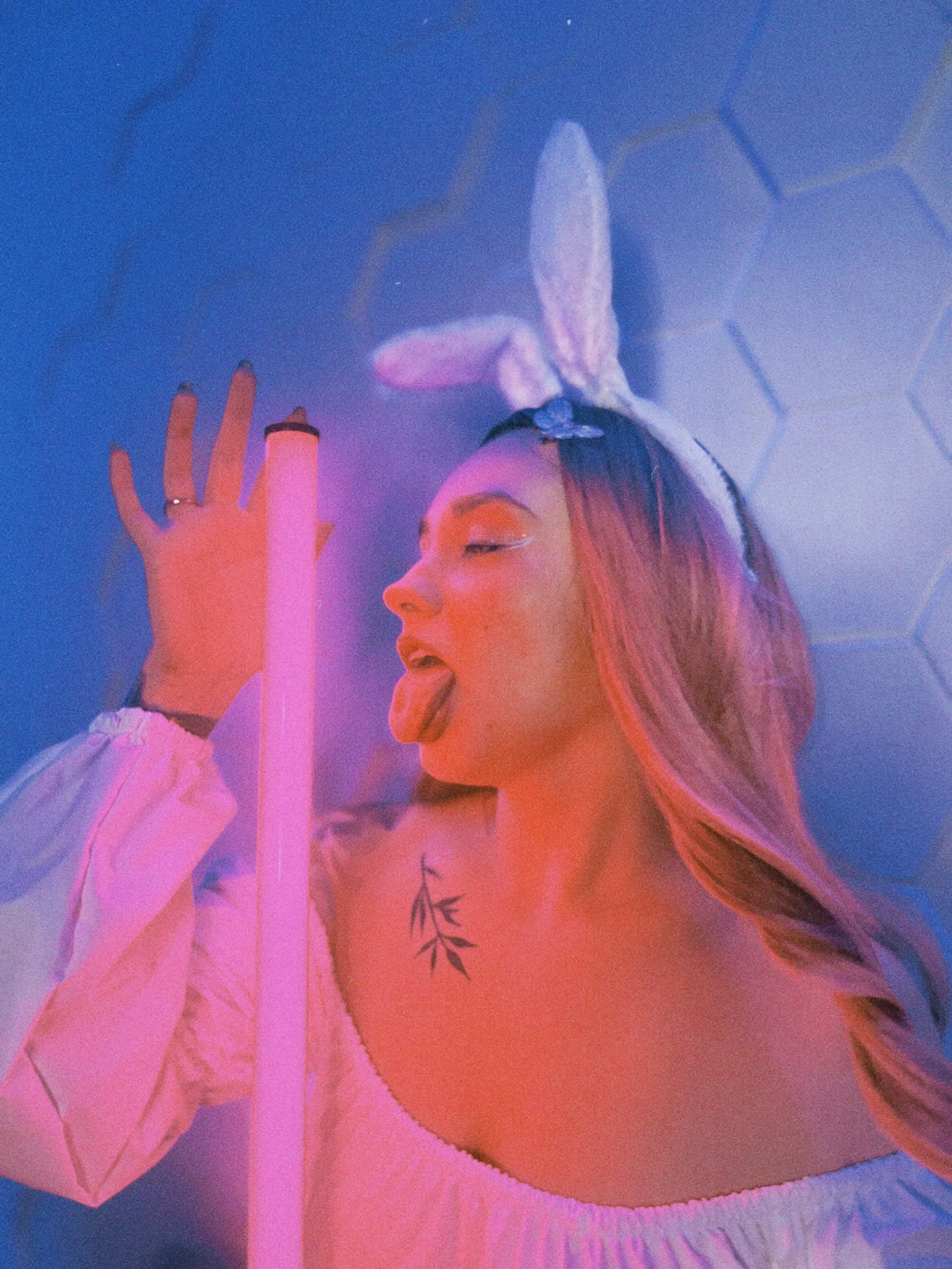 XXX Porn Photo of Nude EvaCanton 89