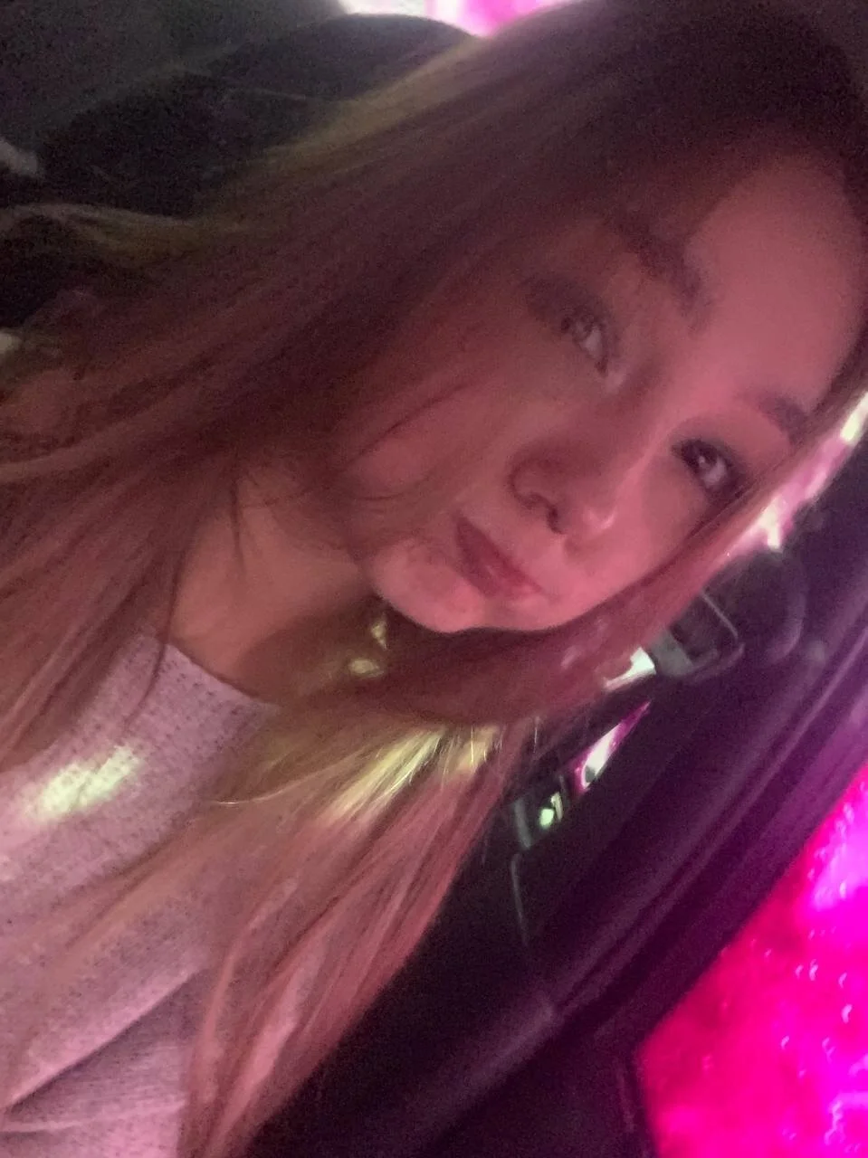 XXX Porn Photo of Nude HoneyComfy 22