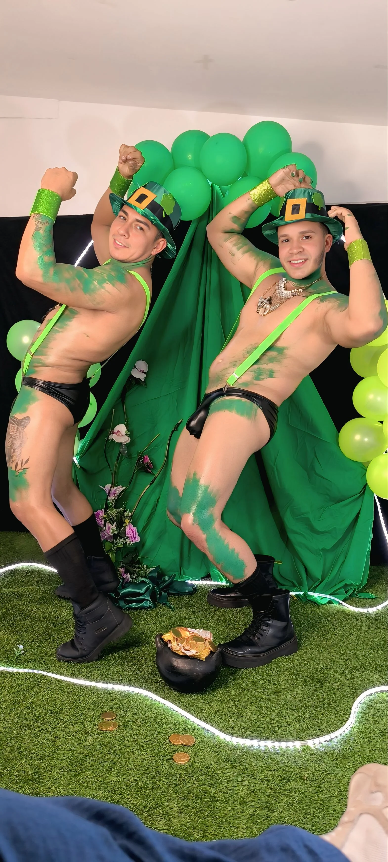 XXX Porn Photo of Nude AndyandFran 71