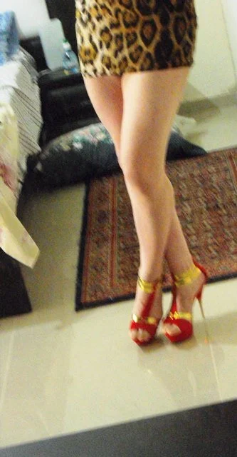 XXX Porn Photo of Nude CDNovaWolf 4