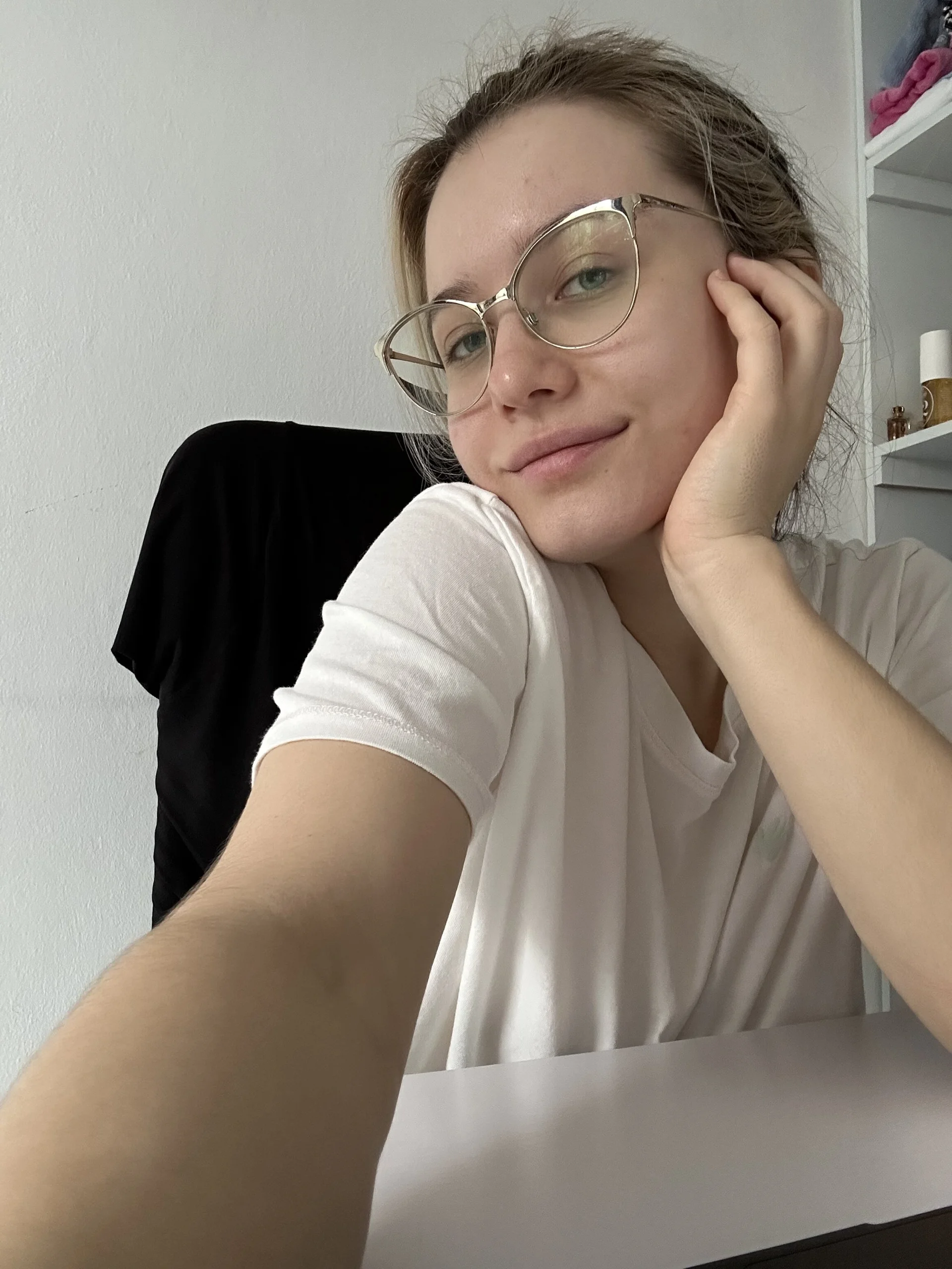 XXX Porn Photo of Nude _blowjob_queen 6