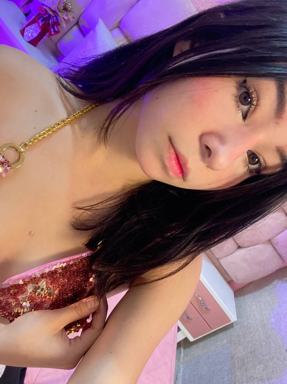 XXX Porn Photo of Nude Anny_bridge 5
