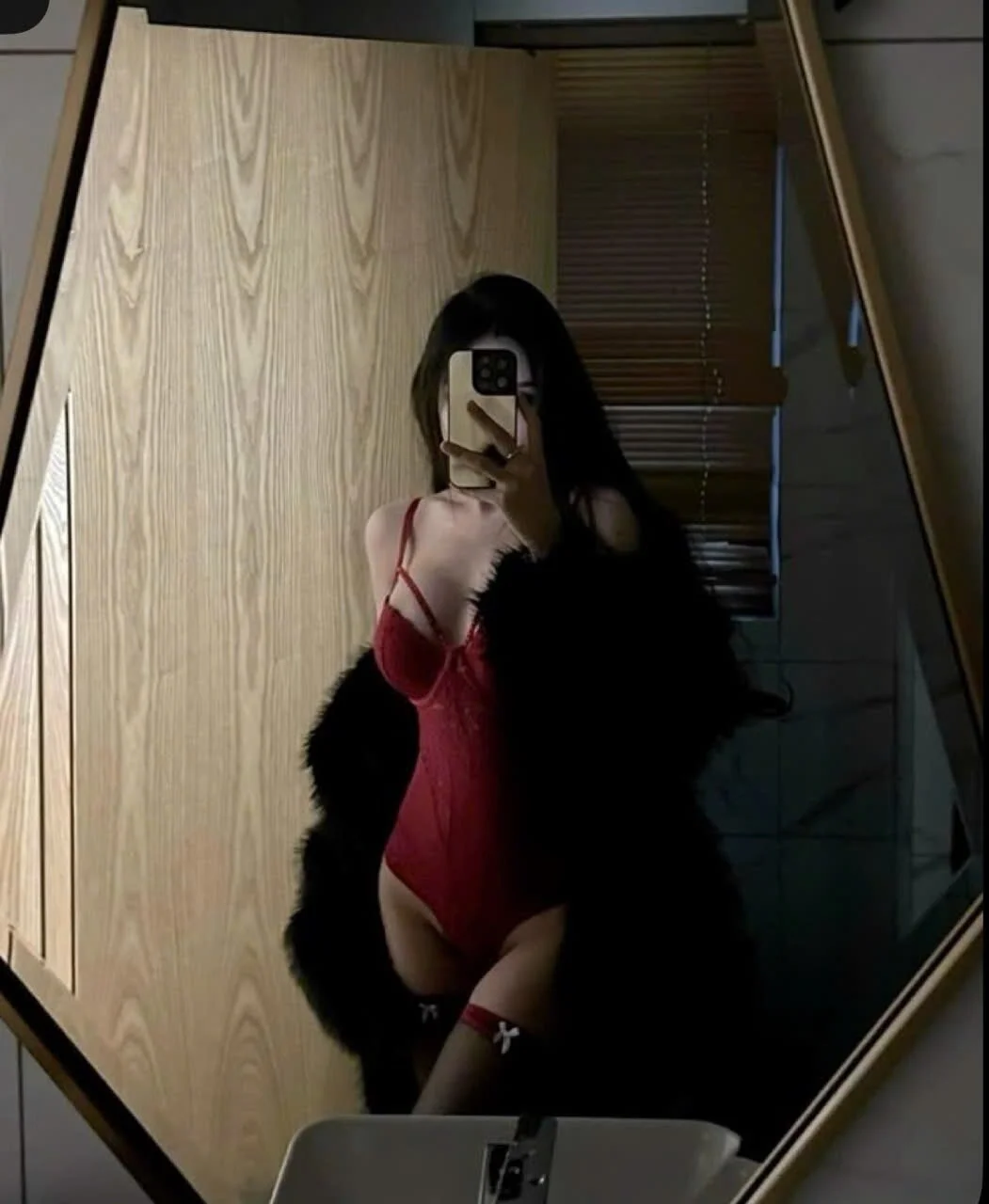 XXX Porn Photo of Nude DianaBalley 6