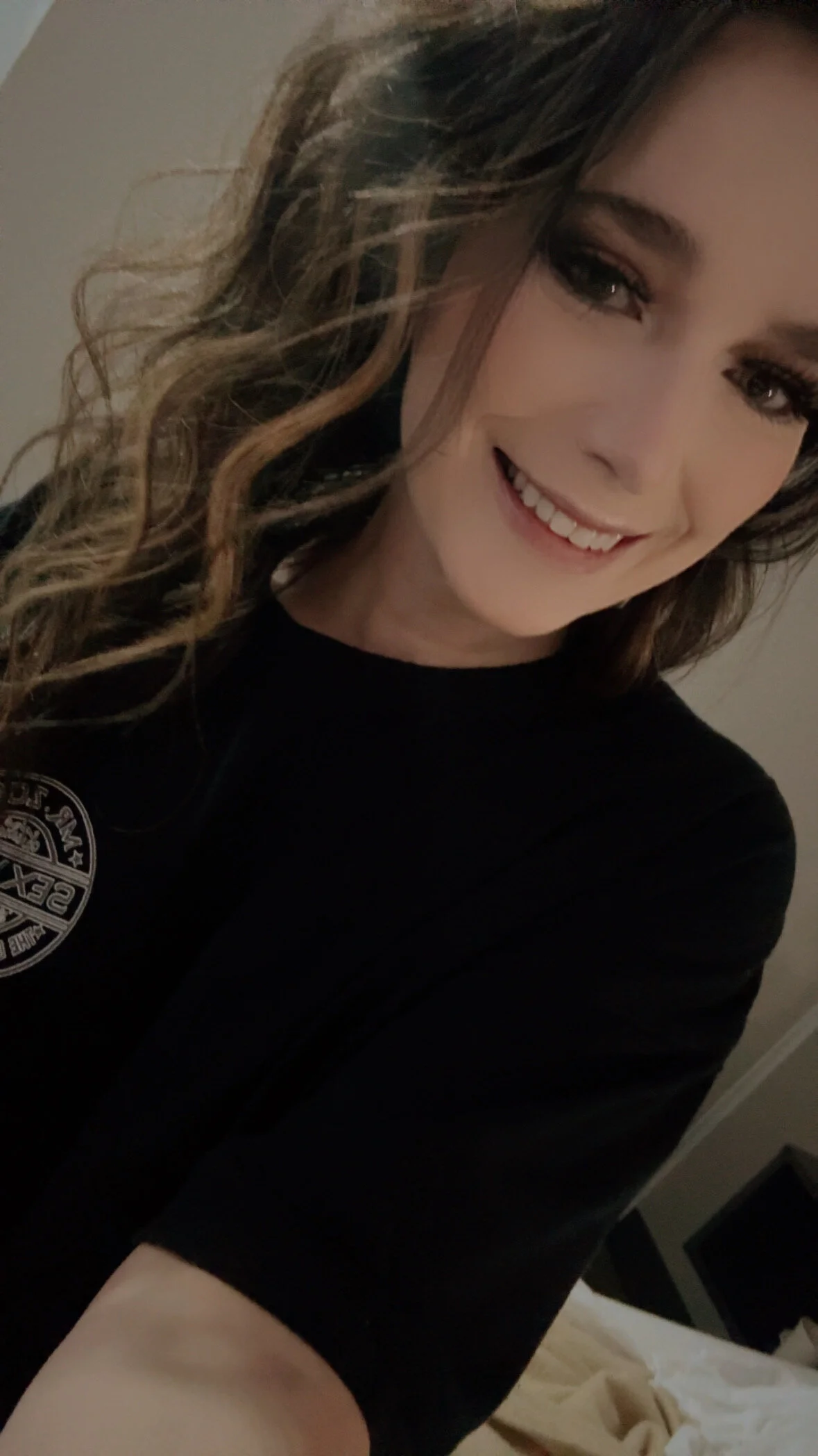 XXX Porn Photo of Nude yourfavgirlduh 9