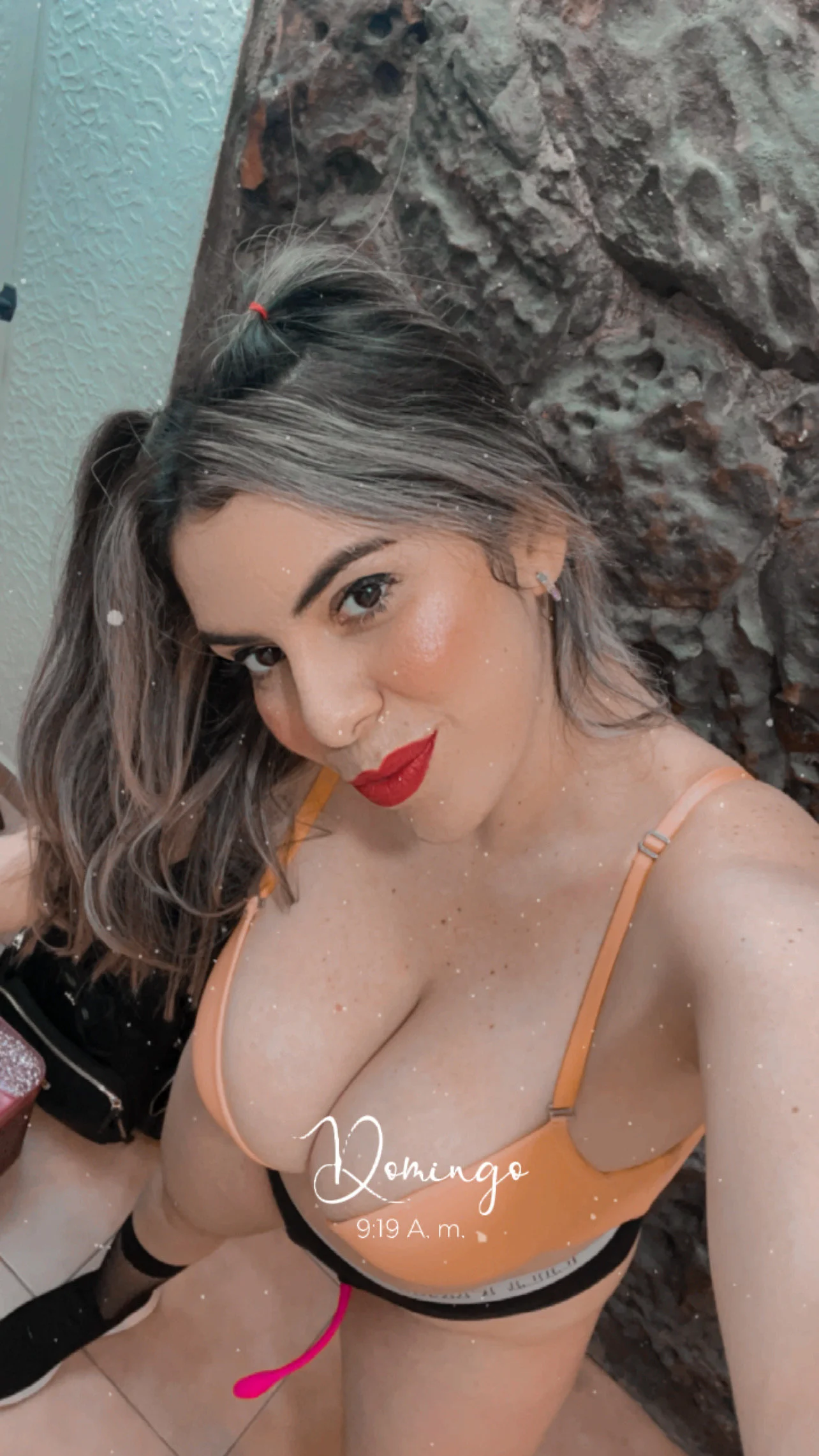 XXX Porn Photo of Nude ashlymoon 62