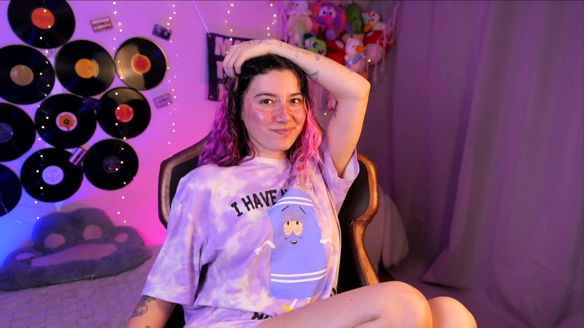 XXX Porn Photo of Nude _zephyr_ 196
