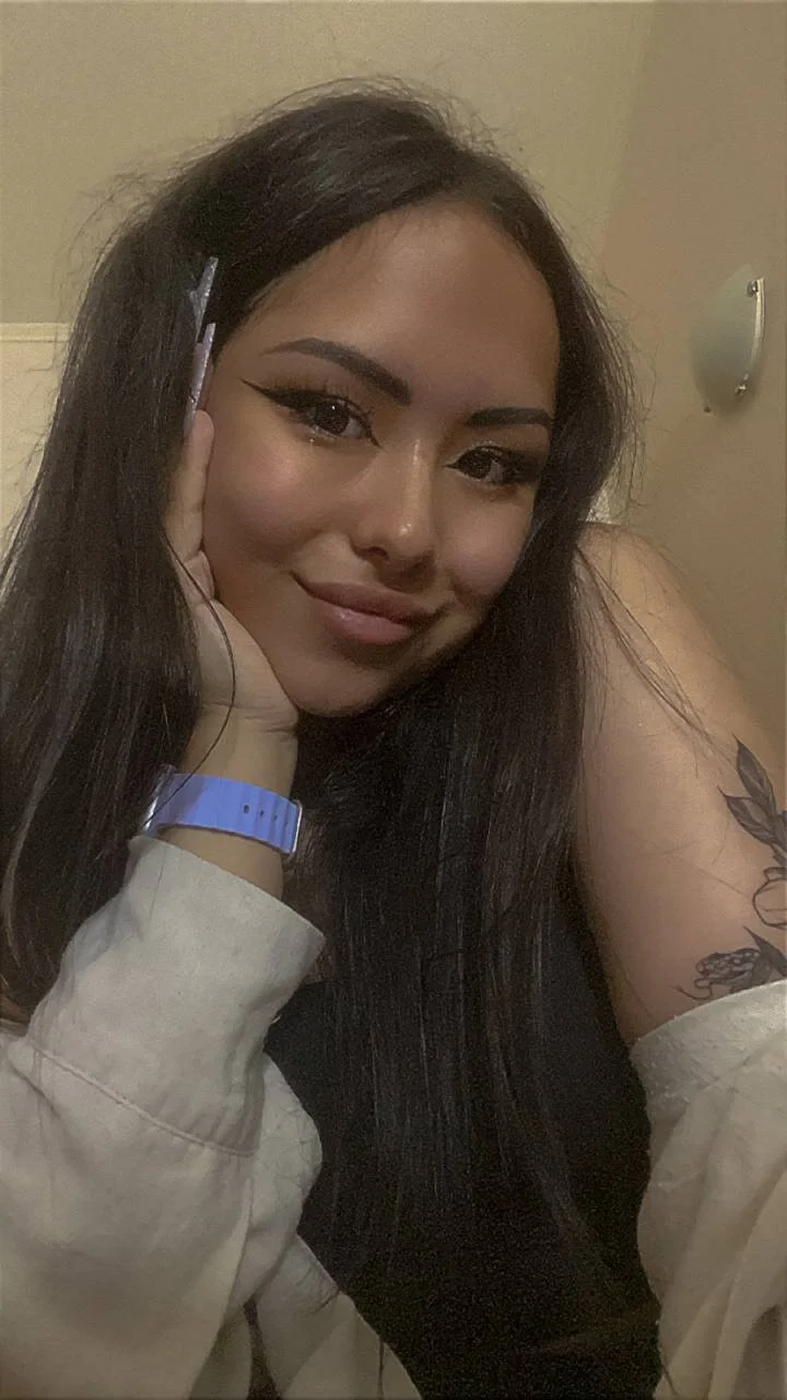 XXX Porn Photo of Nude baby__kim 1