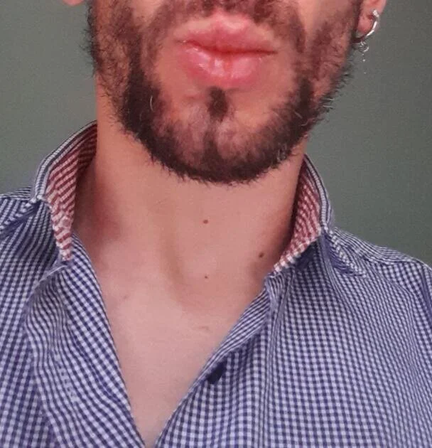 XXX Porn Photo of Nude 3bomber 9