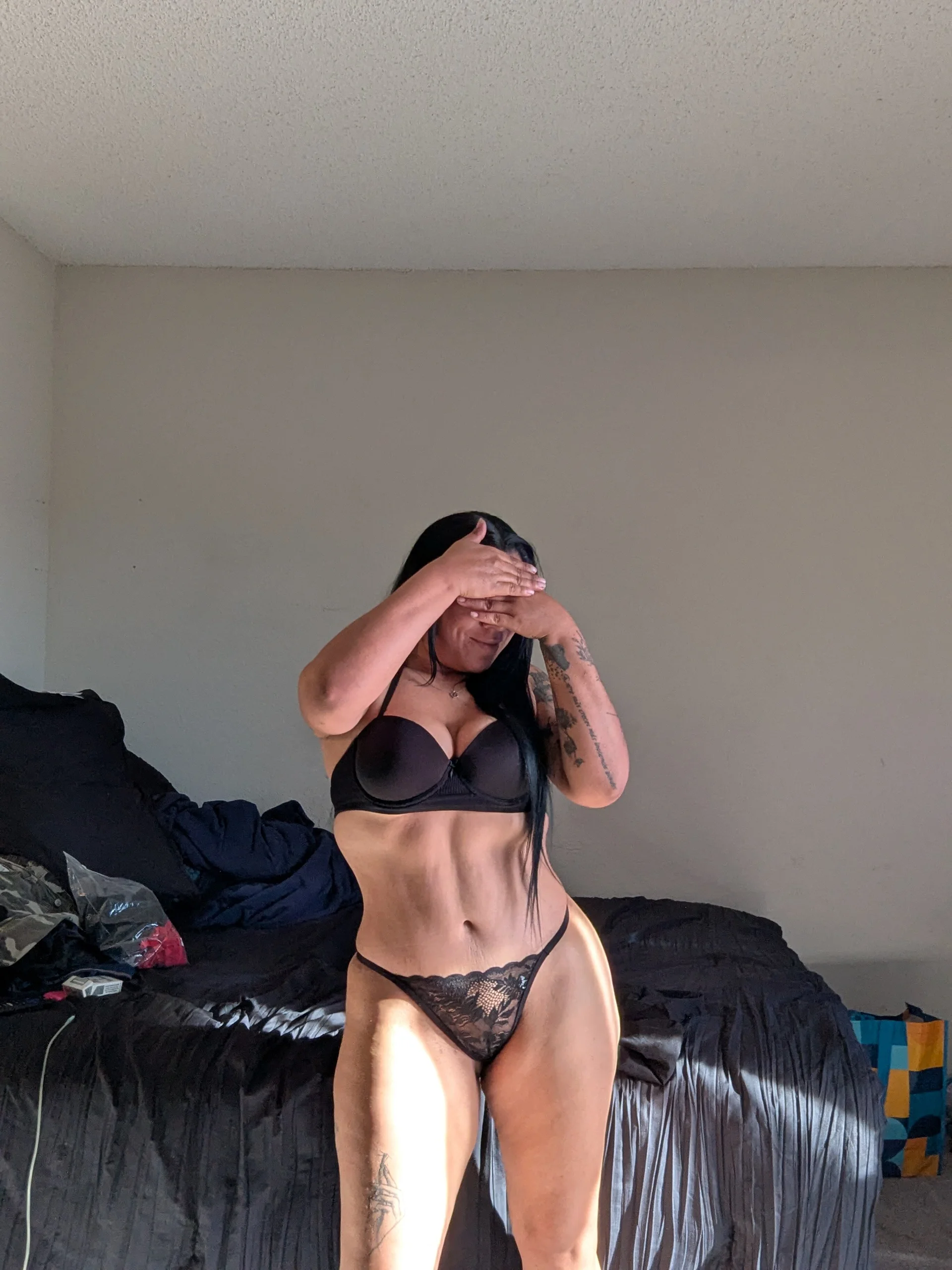 XXX Porn Photo of Nude LyLyd15 16
