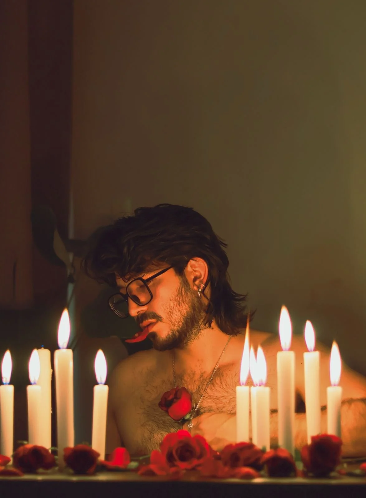 XXX Porn Photo of Nude Ackerman_Eren_ 42
