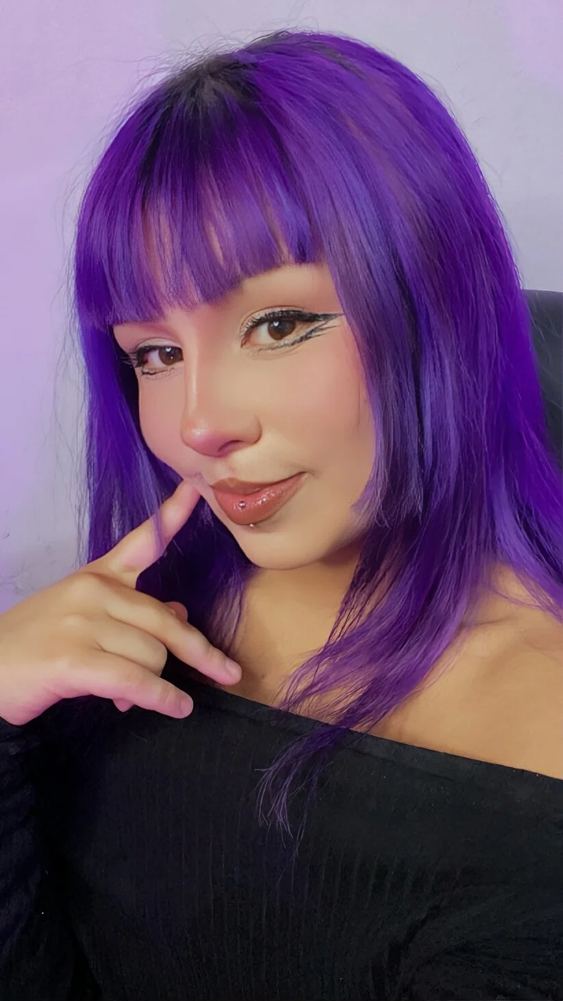 XXX Porn Photo of Nude Lia_Kittenx 1