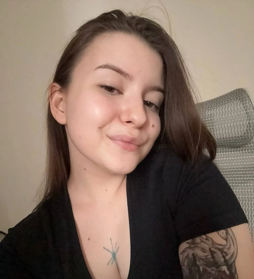 XXX Porn Photo of Nude AliceMirage 3