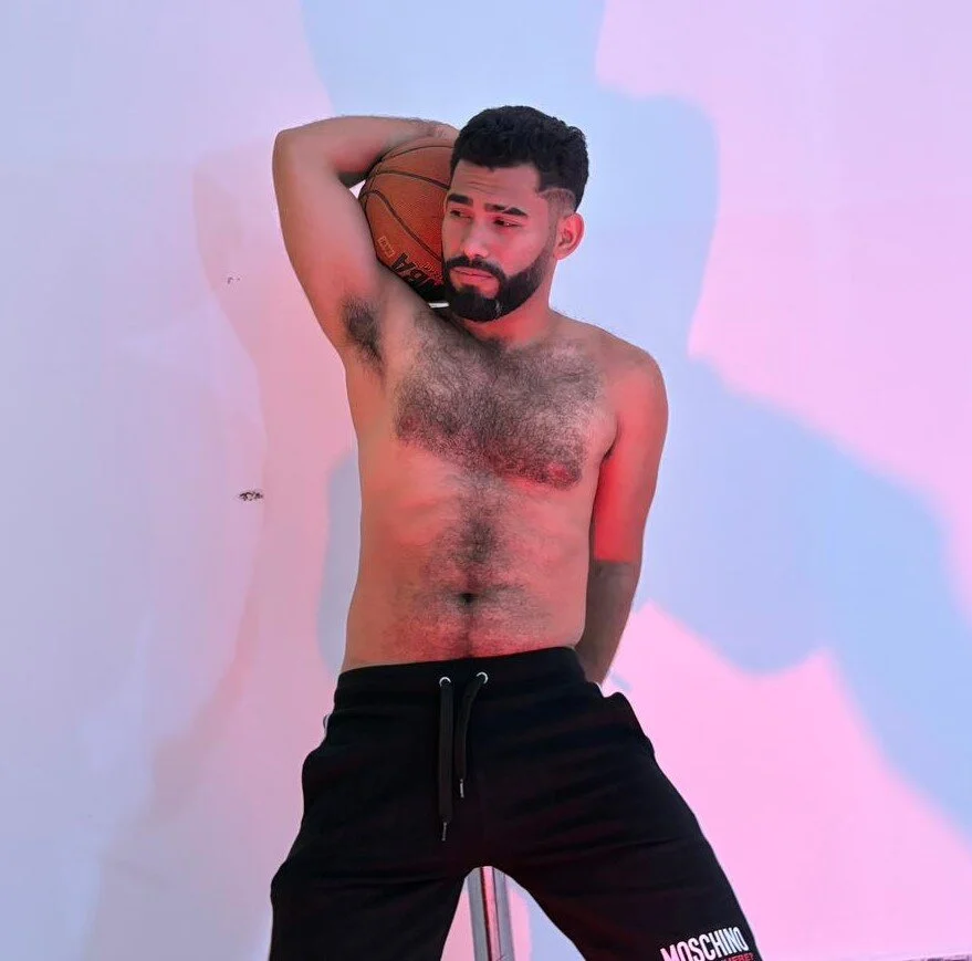 XXX Porn Photo of Nude MattewRey 19