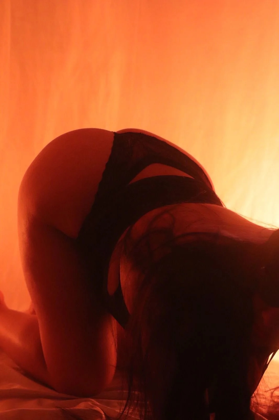 XXX Porn Photo of Nude AmeliaCastell 2