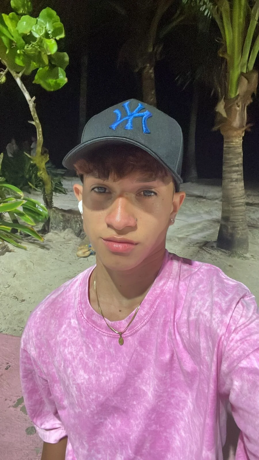 XXX Porn Photo of Nude _CamiloBass 18