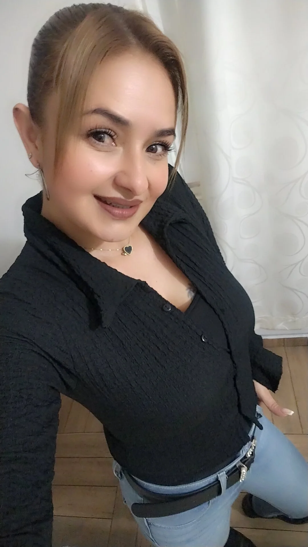 XXX Porn Photo of Nude luciamature_ 60