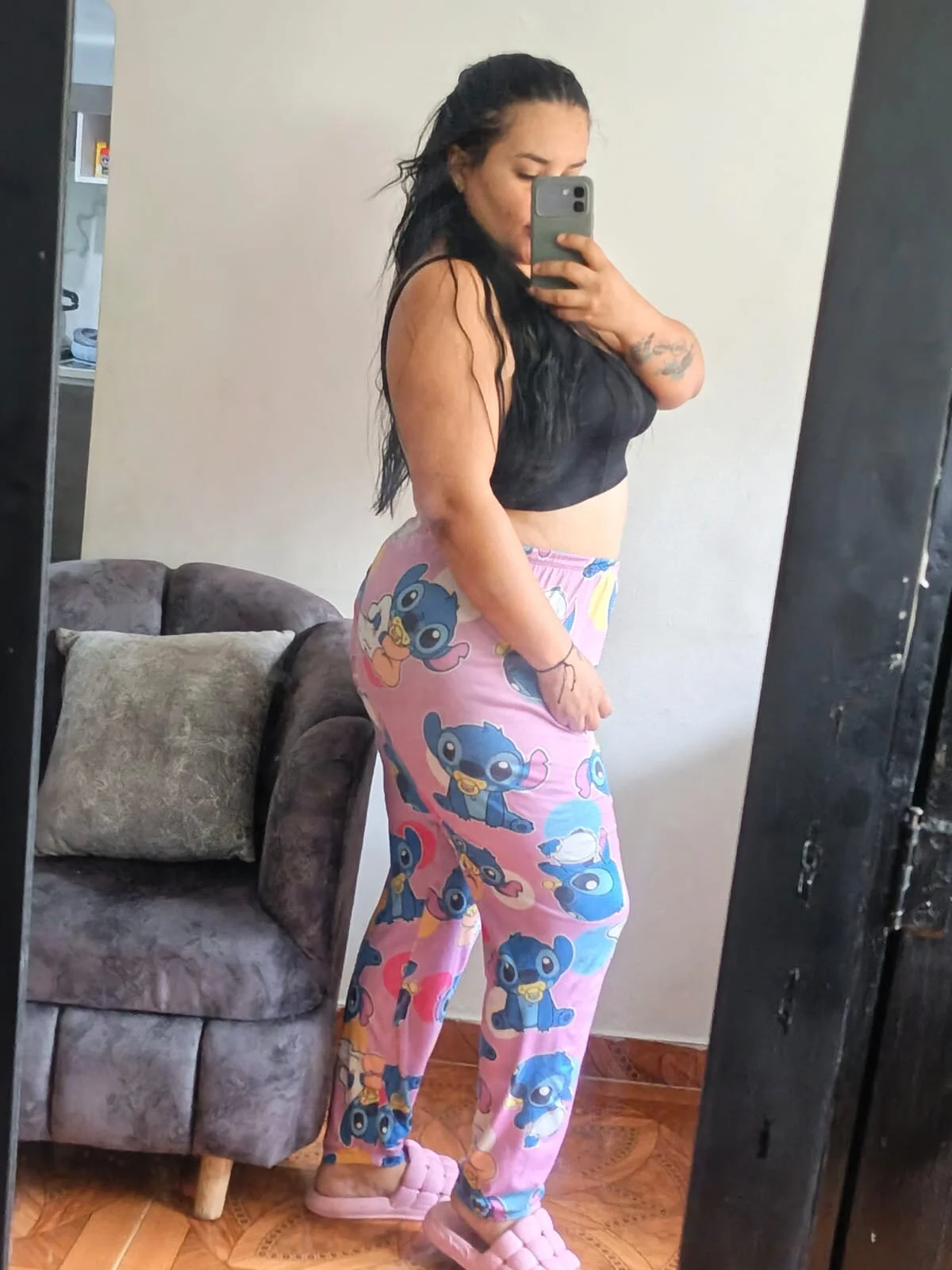 XXX Porn Photo of Nude sandydusk 4