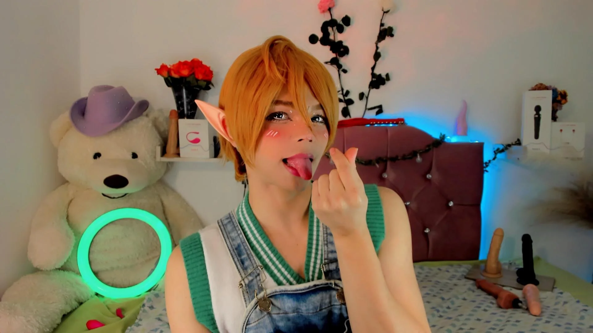 XXX Porn Photo of Nude PRINCE_STEV 2