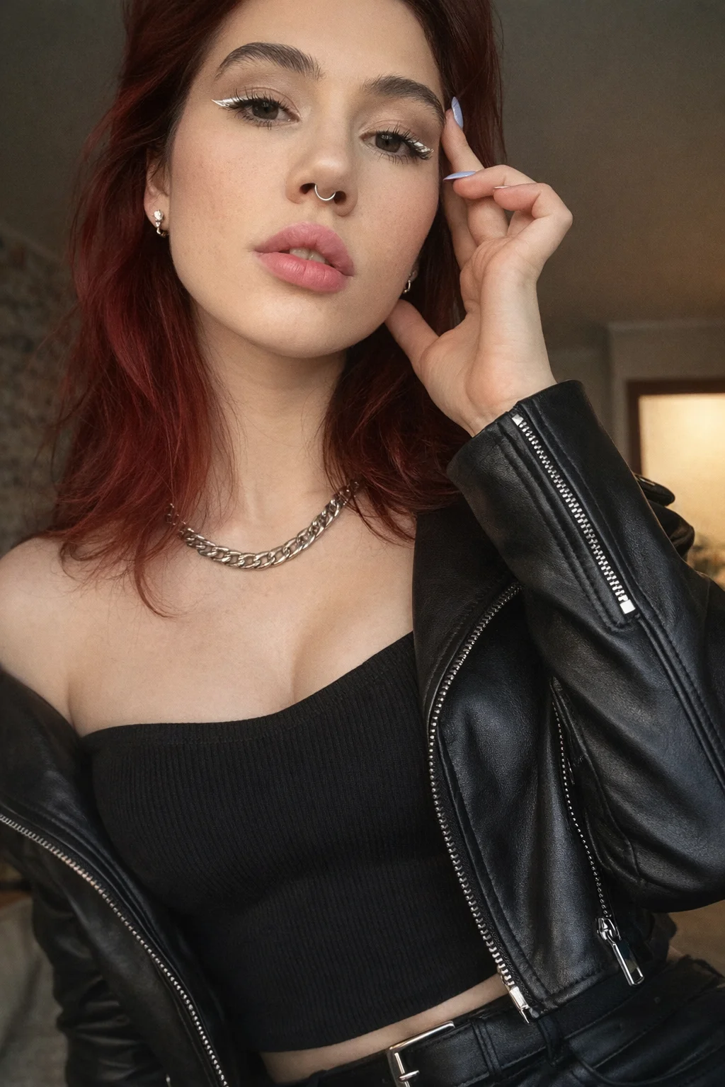 XXX Porn Photo of Nude northern_moon 2