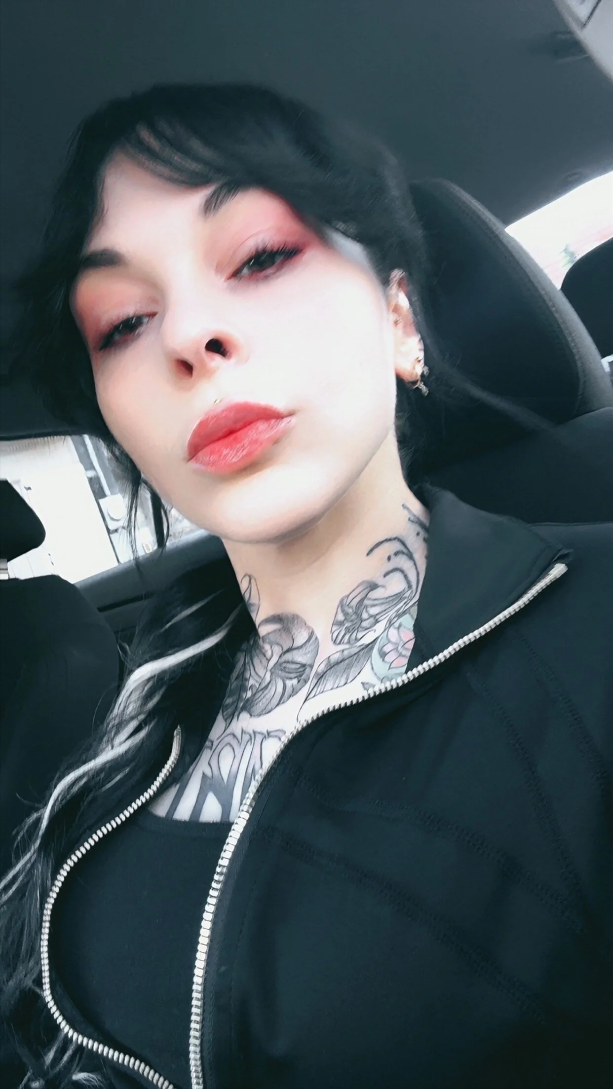 XXX Porn Photo of Nude HexxyHoneypot 34