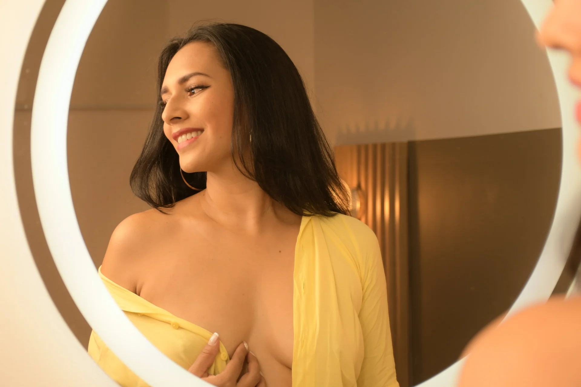 XXX Porn Photo of Nude abril_71 2