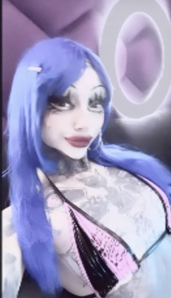XXX Porn Photo of Nude TyphoidMary 5